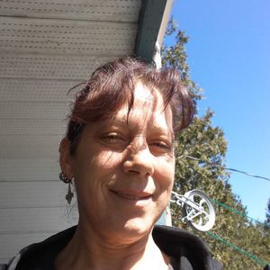 Meet your Posher, Chantal